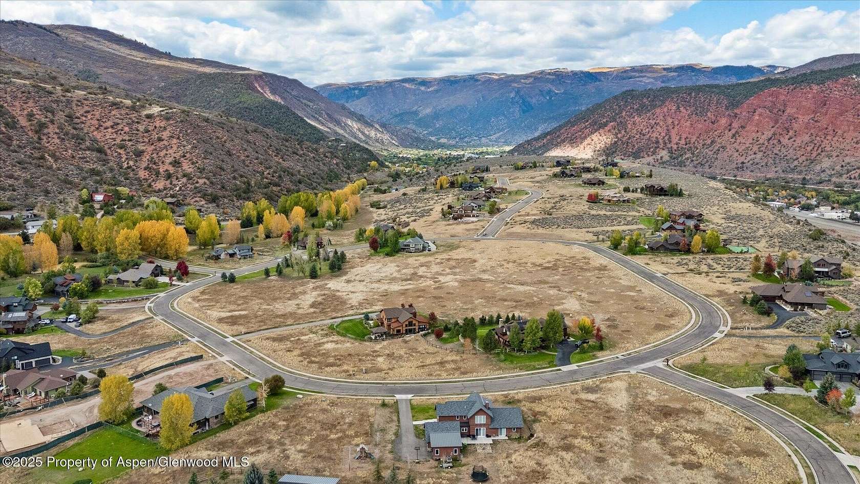 2.17 Acres of Residential Land for Sale in Glenwood Springs, Colorado