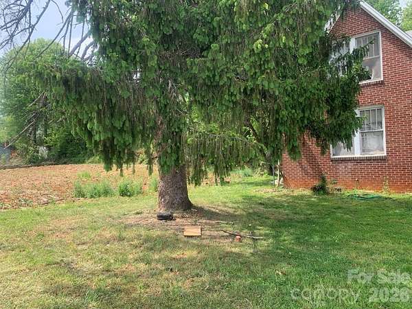 0.39 Acres of Mixed-Use Land for Sale in Morganton, North Carolina
