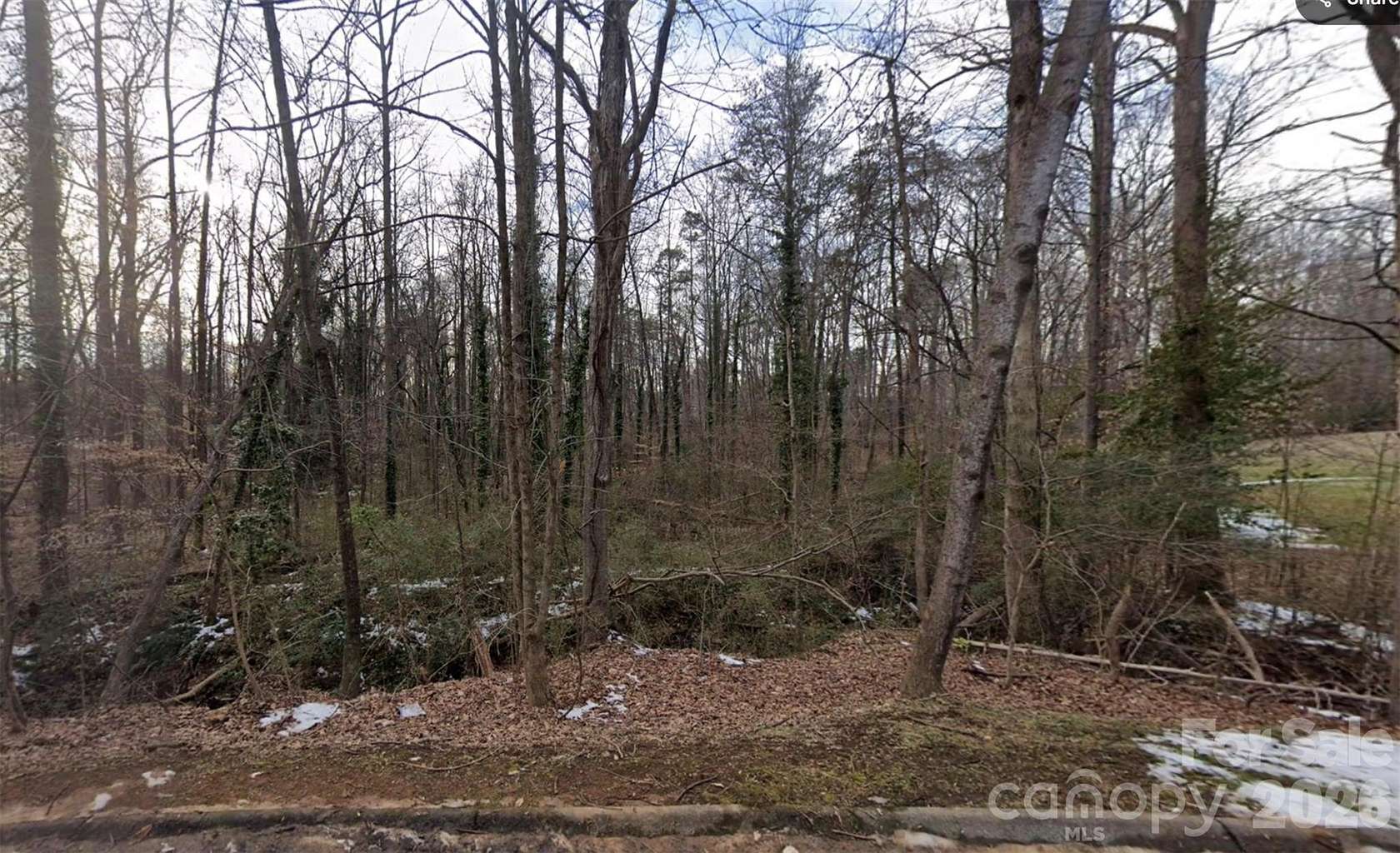 2.64 Acres of Residential Land for Sale in Rockwell, North Carolina