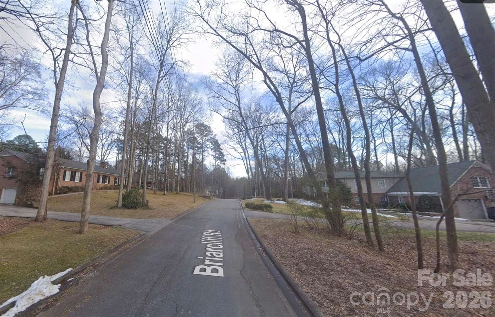 2.64 Acres of Residential Land for Sale in Rockwell, North Carolina