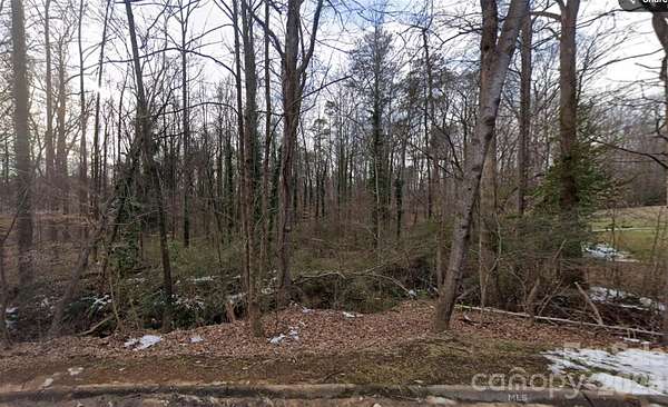 2.64 Acres of Residential Land for Sale in Rockwell, North Carolina