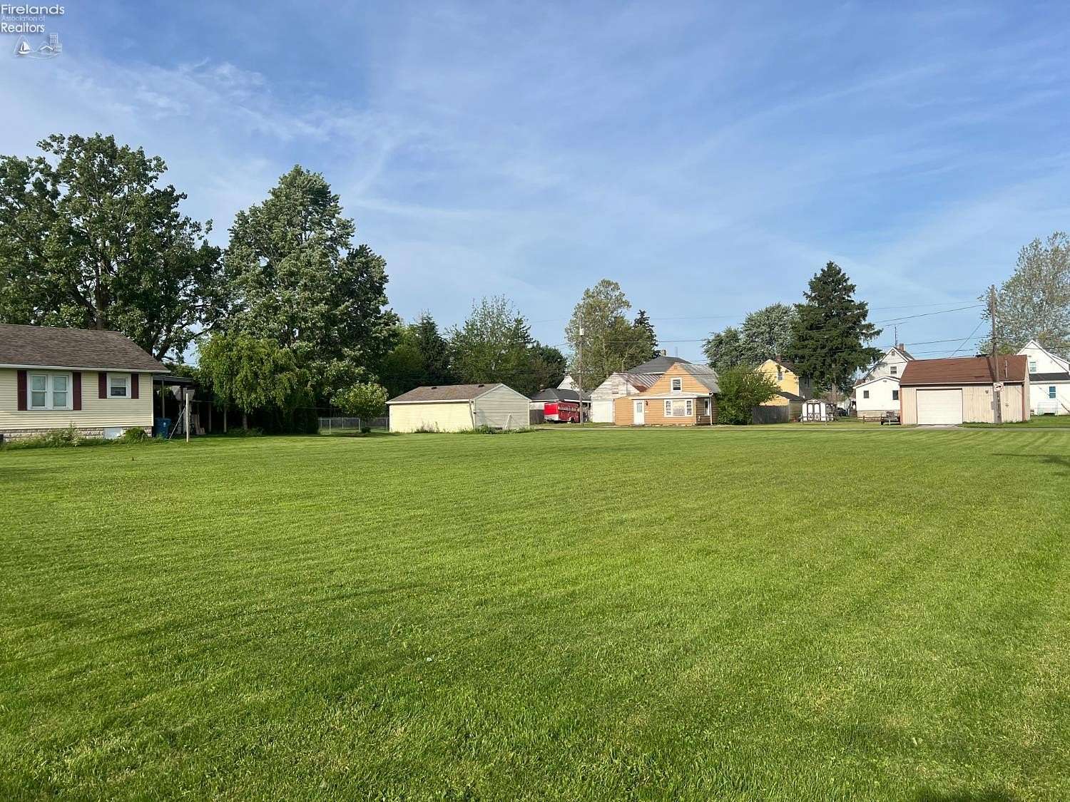 0.46 Acres of Mixed-Use Land for Sale in Fremont, Ohio