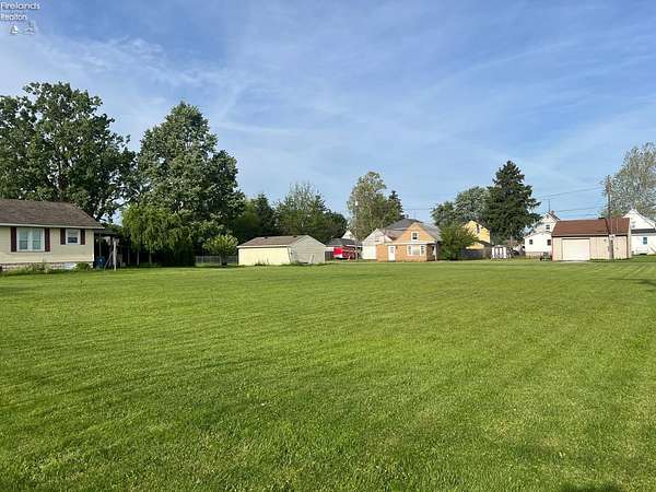 0.46 Acres of Mixed-Use Land for Sale in Fremont, Ohio