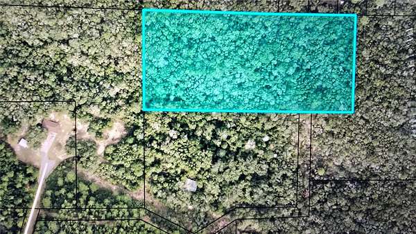 5.4 Acres of Residential Land for Sale in Milton, Florida