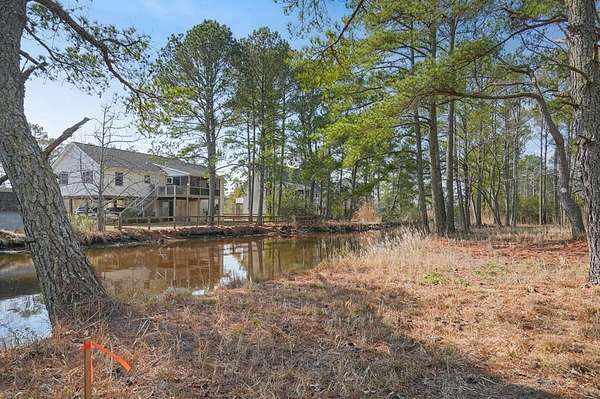 0.27 Acres of Residential Land for Sale in Chincoteague, Virginia