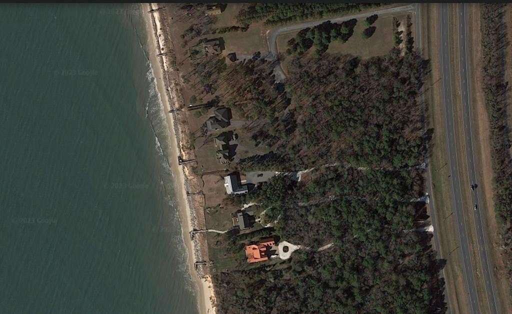 0.78 Acres of Land for Sale in Cape Charles, Virginia