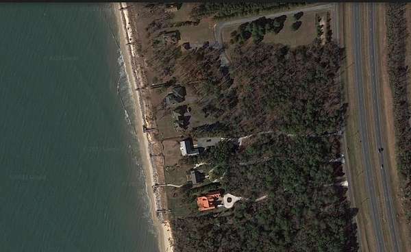 0.78 Acres of Land for Sale in Cape Charles, Virginia