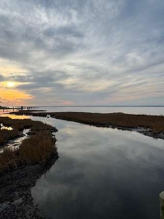3.7 Acres of Residential Land for Sale in Chincoteague, Virginia