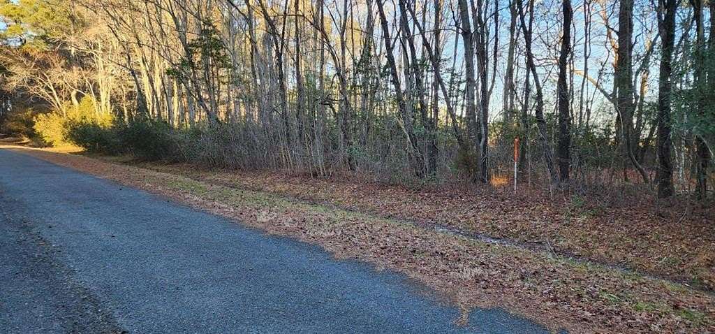 0.25 Acres of Residential Land for Sale in Greenbackville, Virginia