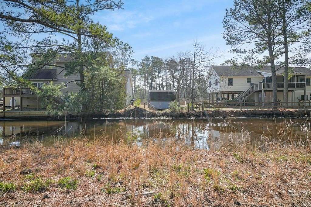0.33 Acres of Residential Land for Sale in Chincoteague, Virginia