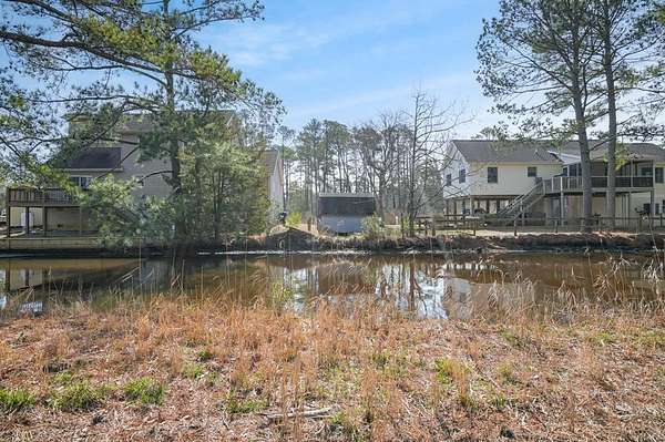 0.33 Acres of Residential Land for Sale in Chincoteague, Virginia