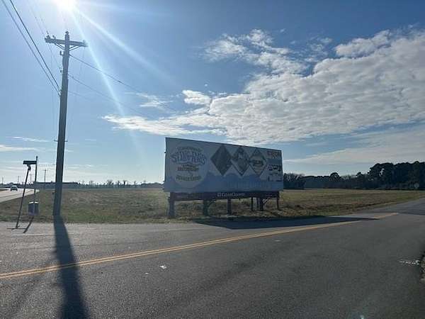 9.59 Acres of Residential Land for Sale in Cape Charles, Virginia