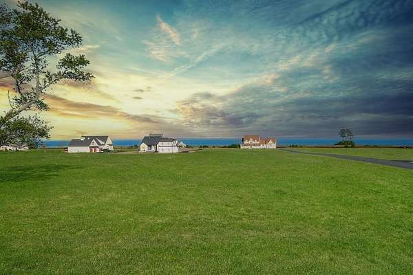 3 Acres of Residential Land for Sale in Horntown, Virginia
