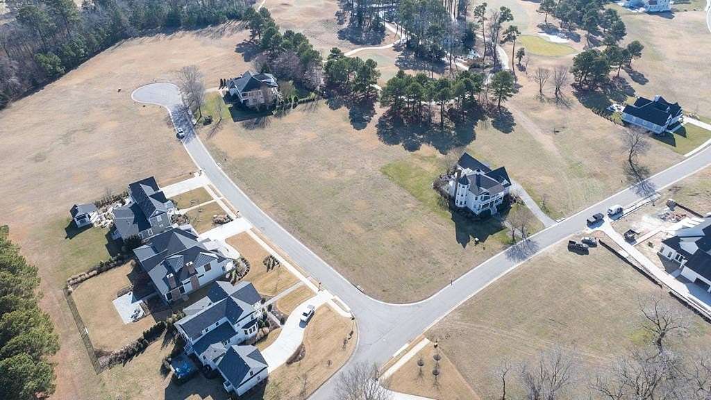 0.48 Acres of Residential Land for Sale in Cape Charles, Virginia