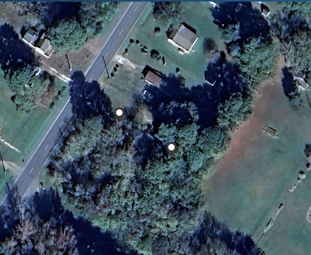 0.38 Acres of Residential Land for Sale in Exmore, Virginia