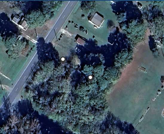 0.38 Acres of Residential Land for Sale in Exmore, Virginia