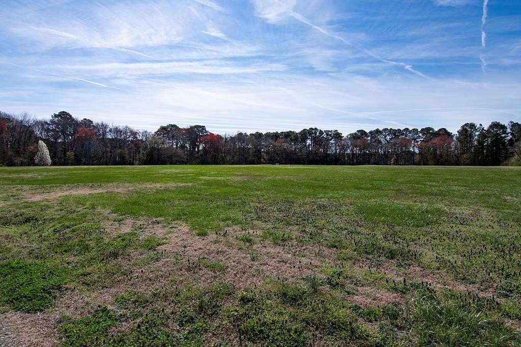 0.32 Acres of Residential Land for Sale in Onancock, Virginia