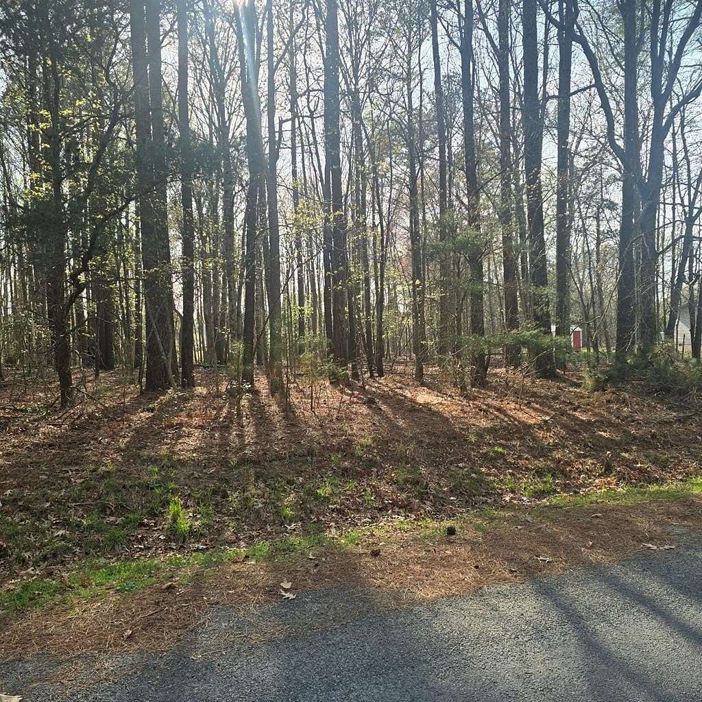 1.17 Acres of Land for Sale in Exmore, Virginia