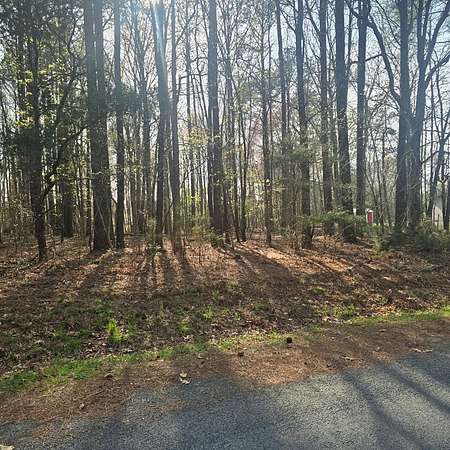 1.17 Acres of Land for Sale in Exmore, Virginia