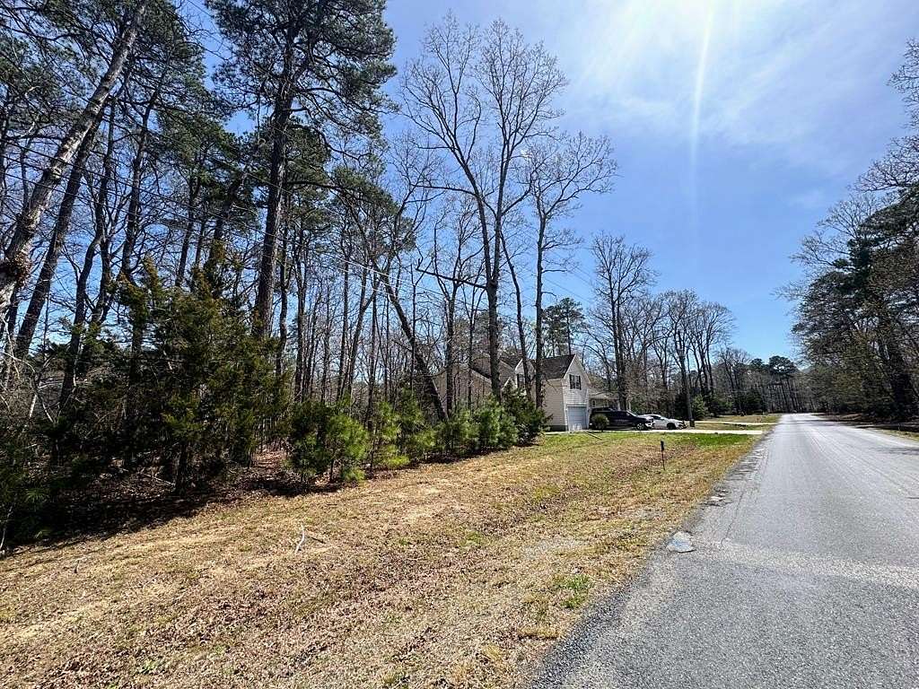 0.23 Acres of Residential Land for Sale in Greenbackville, Virginia