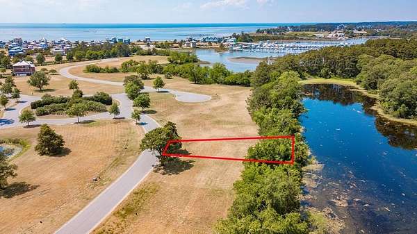 0.27 Acres of Residential Land for Sale in Cape Charles, Virginia