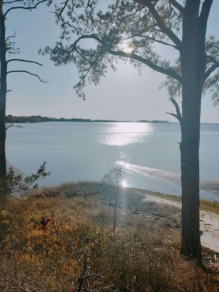1.57 Acres of Residential Land for Sale in Painter, Virginia
