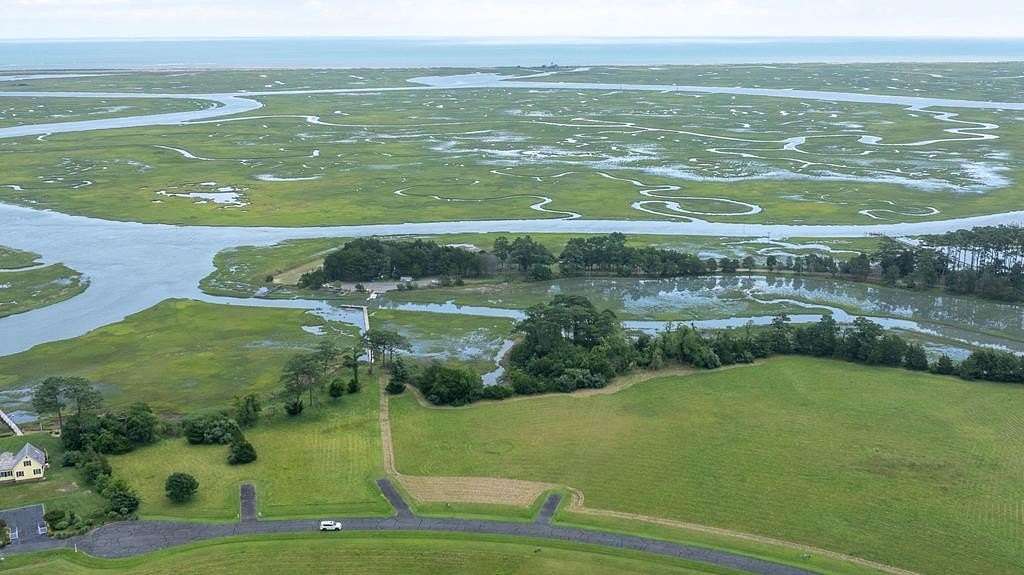 3.57 Acres of Residential Land for Sale in Accomac, Virginia