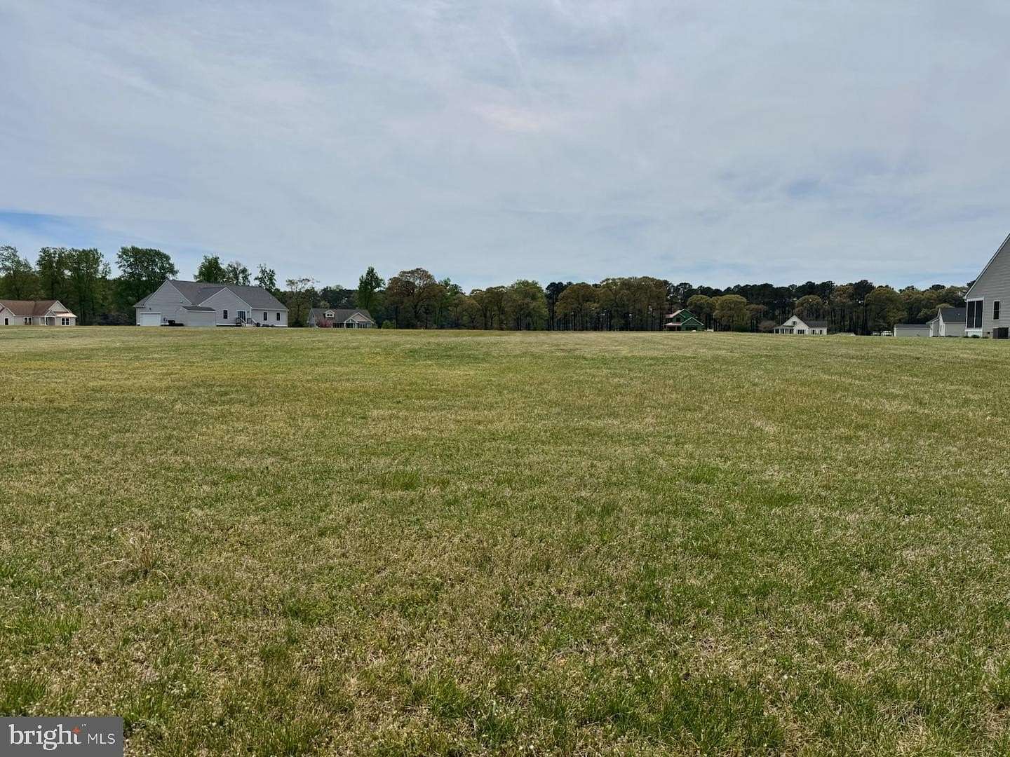 1 Acre of Residential Land for Sale in New Church, Virginia
