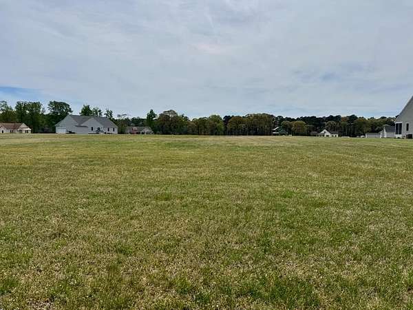 1 Acre of Residential Land for Sale in New Church, Virginia
