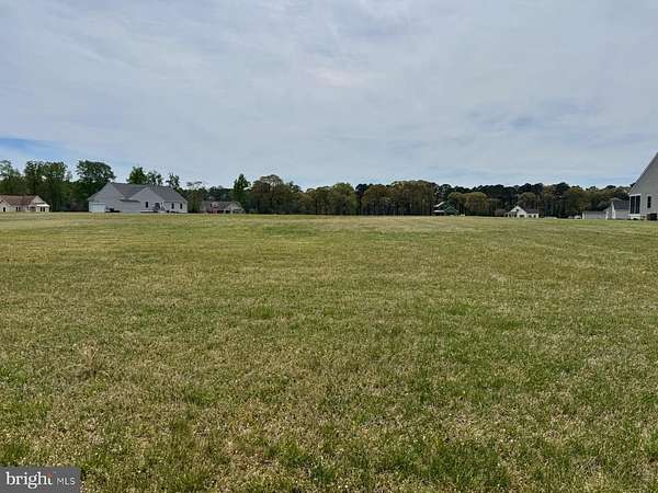 1 Acre of Residential Land for Sale in New Church, Virginia