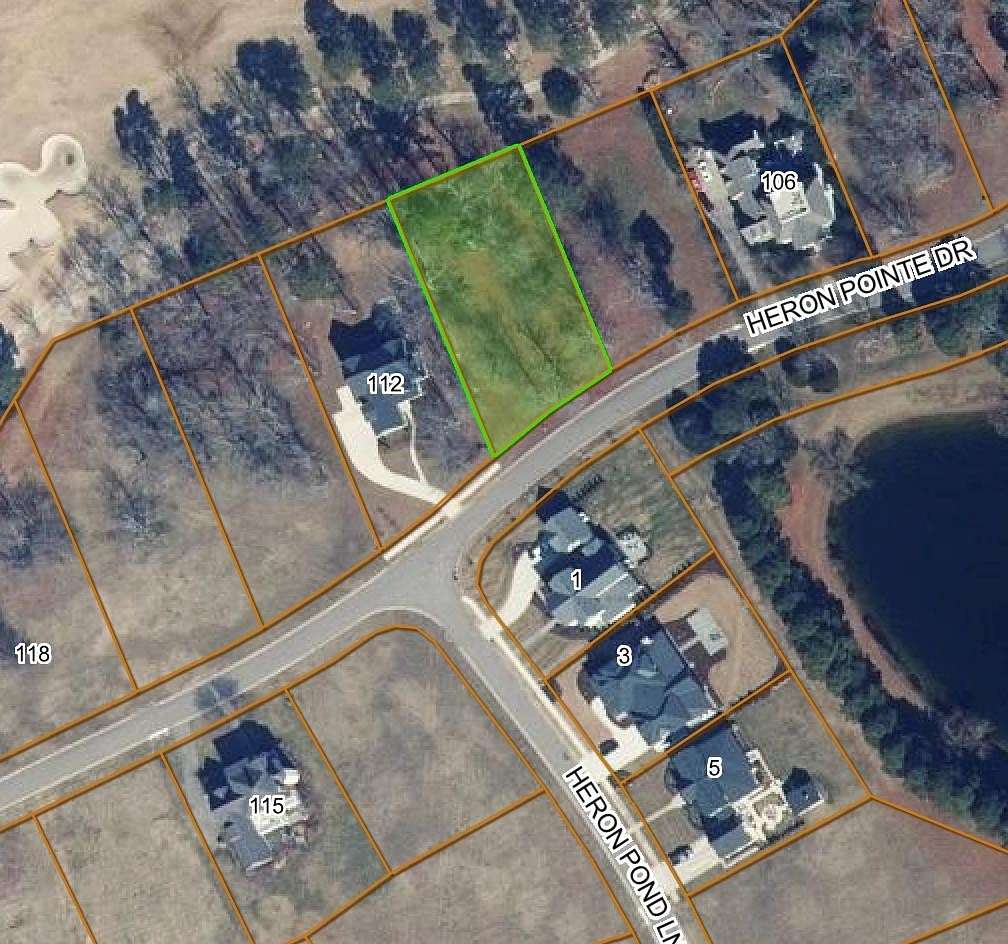 0.51 Acres of Residential Land for Sale in Cape Charles, Virginia