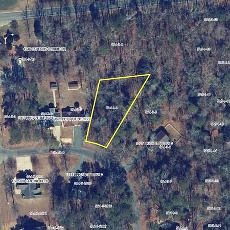 0.36 Acres of Residential Land for Sale in Greenbackville, Virginia