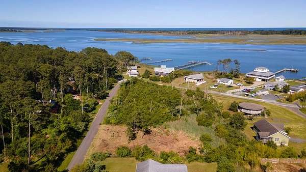 0.35 Acres of Residential Land for Sale in Chincoteague, Virginia