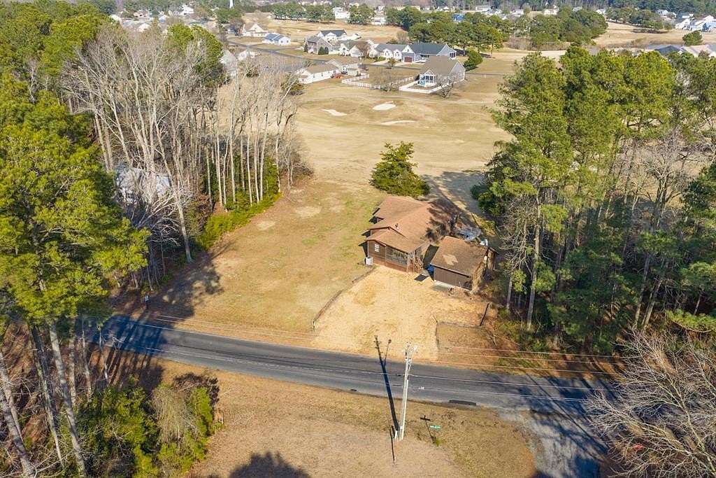 0.25 Acres of Residential Land for Sale in Greenbackville, Virginia