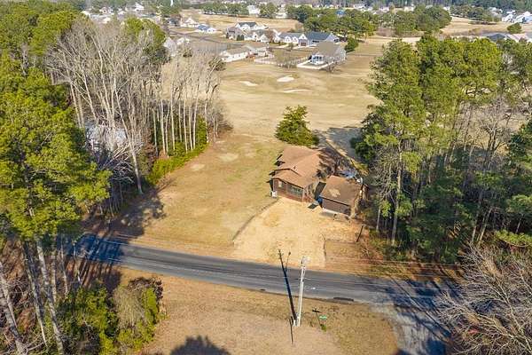0.25 Acres of Residential Land for Sale in Greenbackville, Virginia