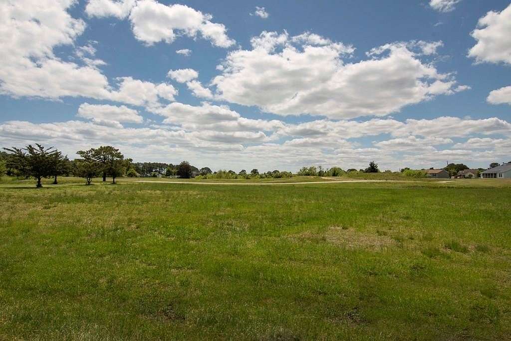 0.26 Acres of Residential Land for Sale in Greenbackville, Virginia