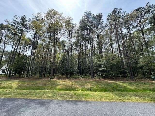 1.3 Acres of Residential Land for Sale in New Church, Virginia