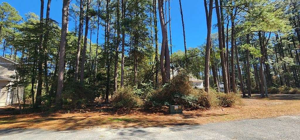 0.23 Acres of Residential Land for Sale in Greenbackville, Virginia