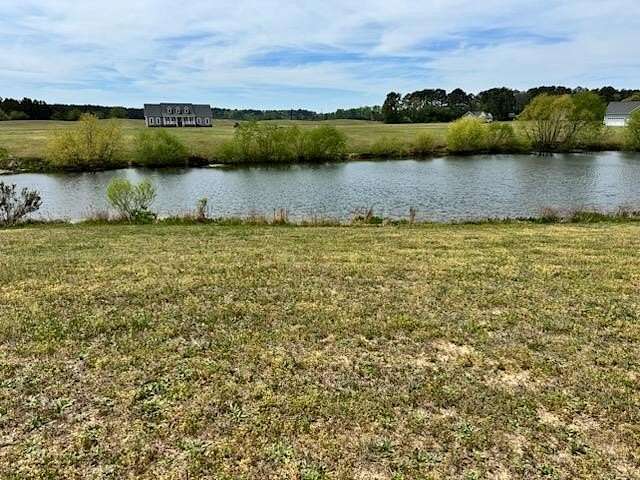 1.27 Acres of Residential Land for Sale in New Church, Virginia