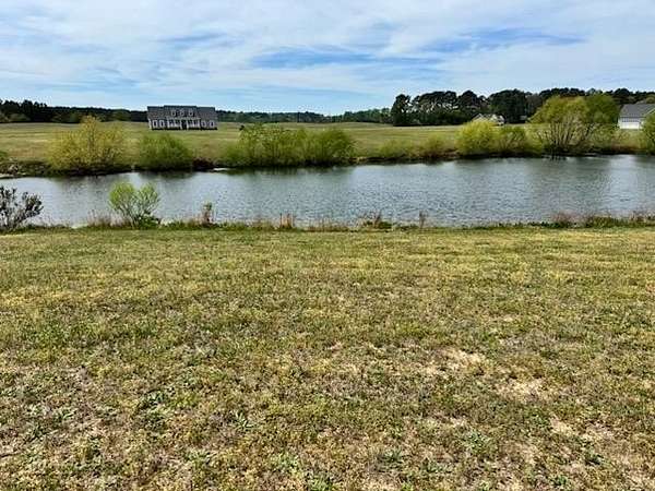 1.27 Acres of Residential Land for Sale in New Church, Virginia