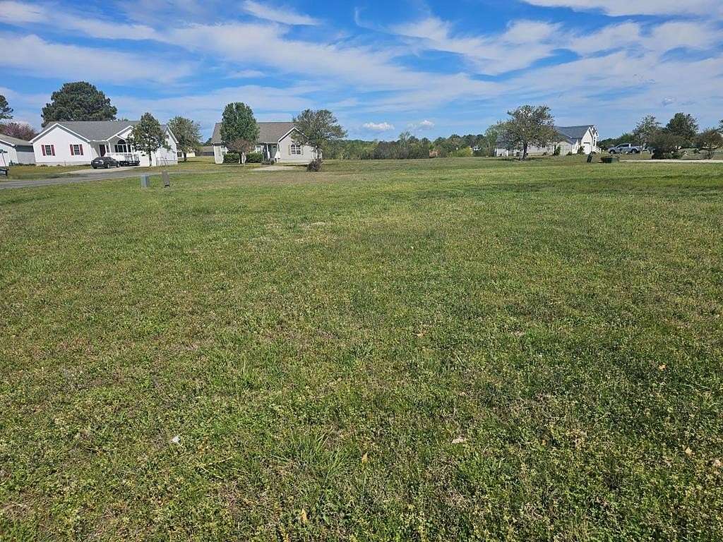 0.19 Acres of Land for Sale in Greenbackville, Virginia