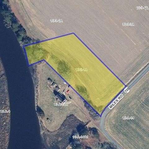 2.27 Acres of Residential Land for Sale in New Church, Virginia