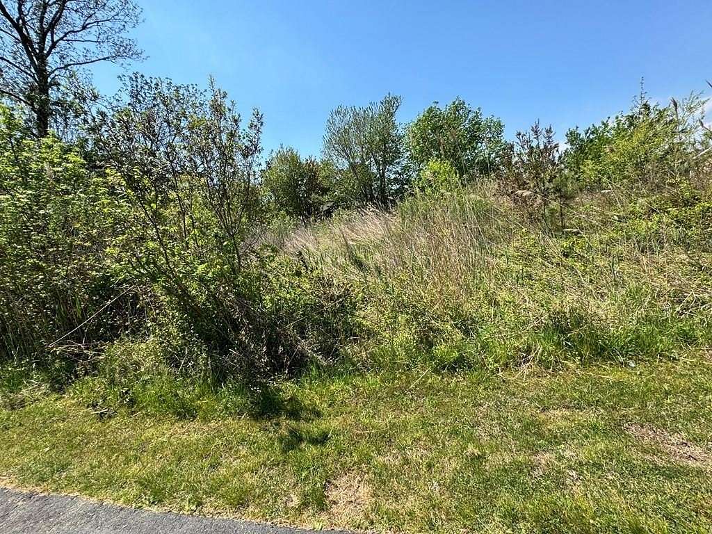 0.57 Acres of Residential Land for Sale in Chincoteague, Virginia