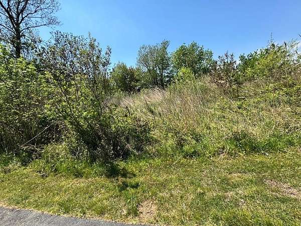 0.57 Acres of Residential Land for Sale in Chincoteague, Virginia