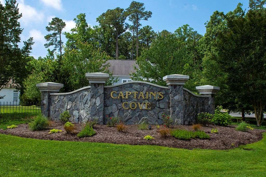 0.32 Acres of Residential Land for Sale in Greenbackville, Virginia