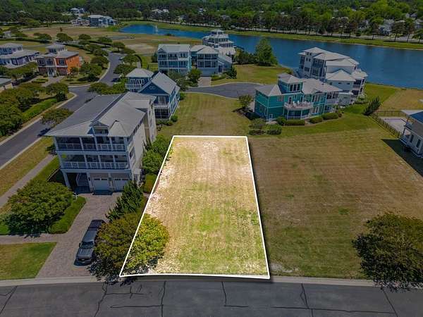 0.14 Acres of Residential Land for Sale in Cape Charles, Virginia