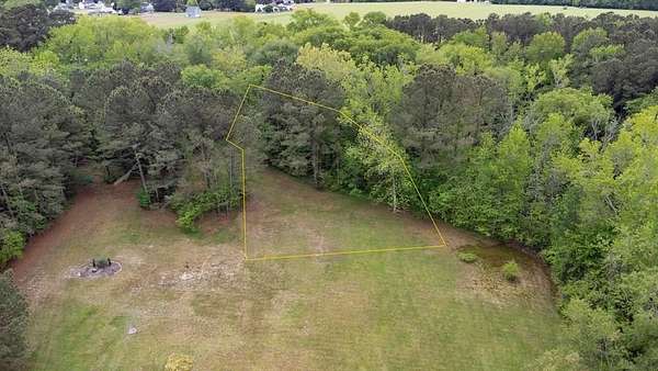 0.92 Acres of Residential Land for Sale in Onancock, Virginia