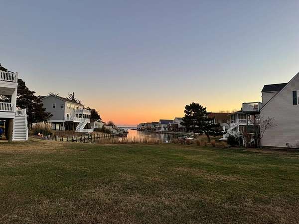 0.2 Acres of Residential Land for Sale in Greenbackville, Virginia