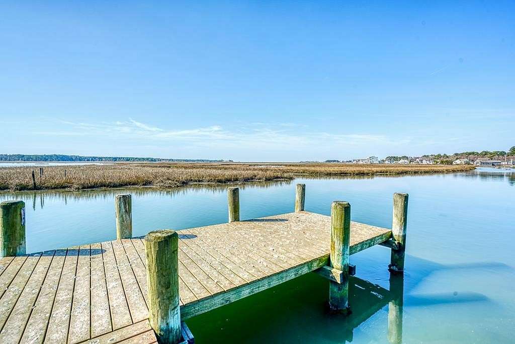0.14 Acres of Residential Land for Sale in Chincoteague, Virginia