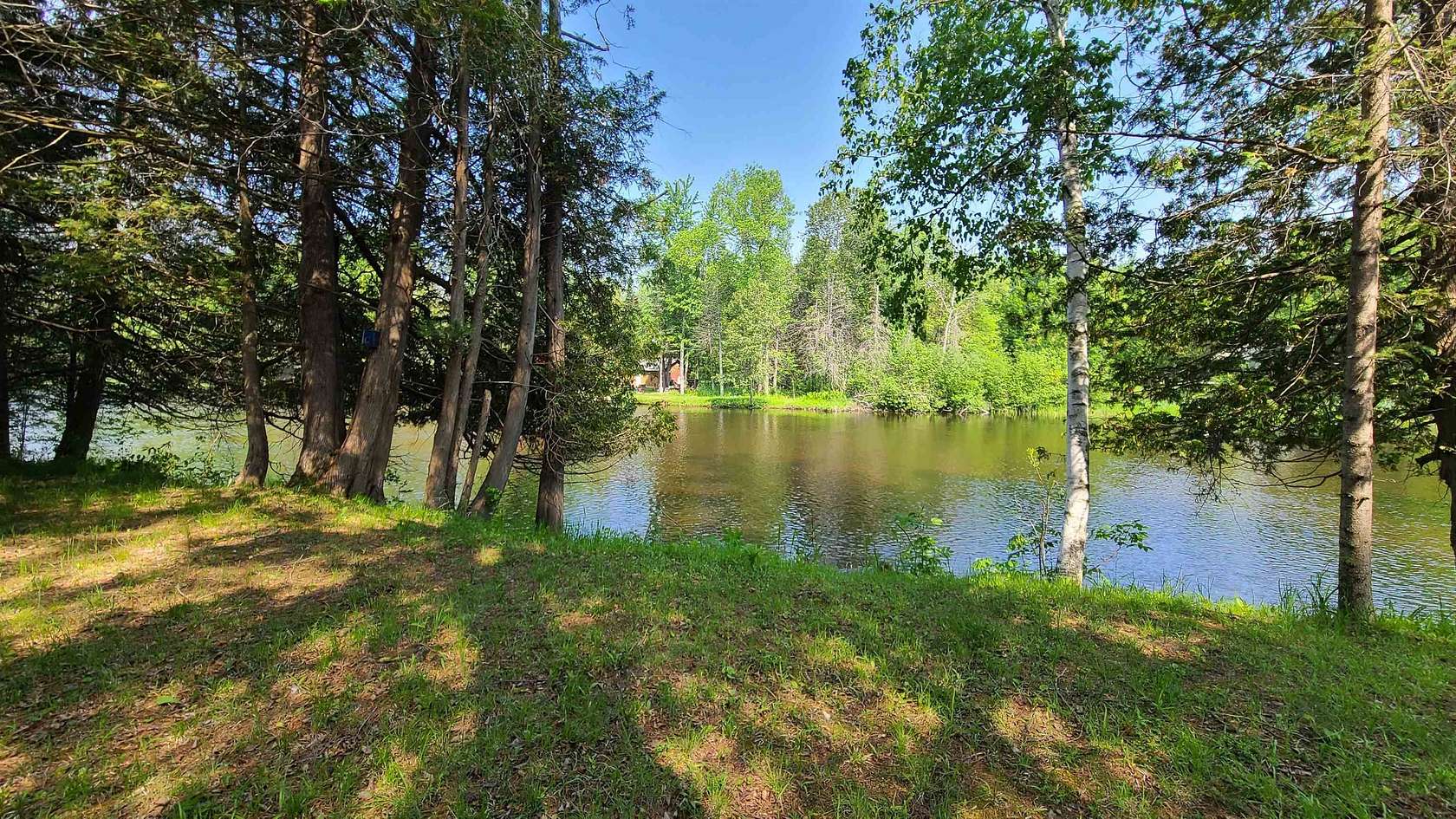 0.27 Acres of Residential Land for Sale in Gillett, Wisconsin